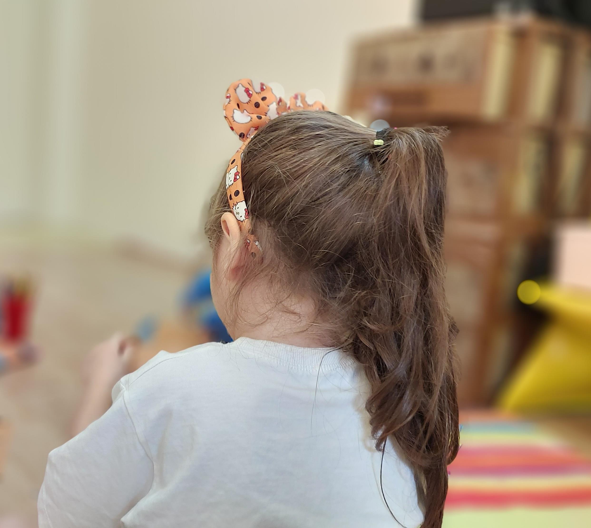 Rosh Talai Children's House