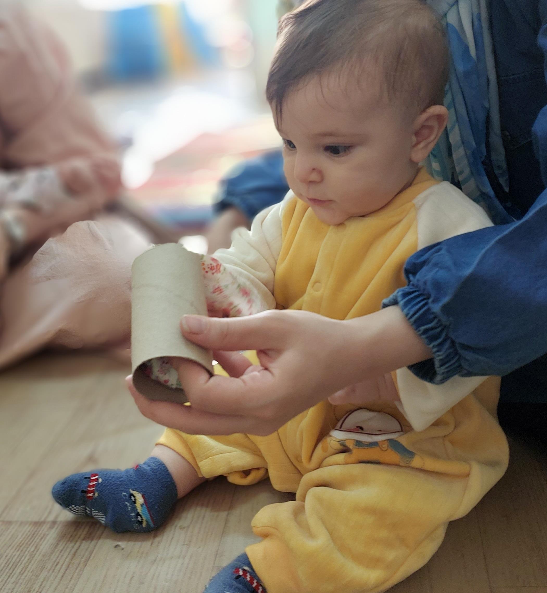 English language course