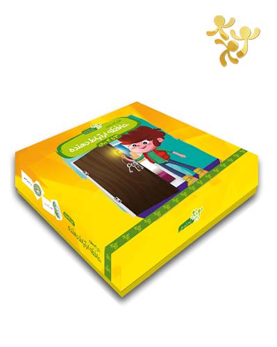 ارتباط دهنده 3-4